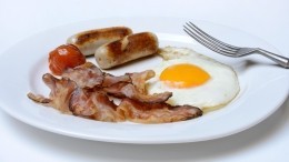 Диетолог назвала идеальный продукт, который нужно есть на завтрак, чтобы похудеть