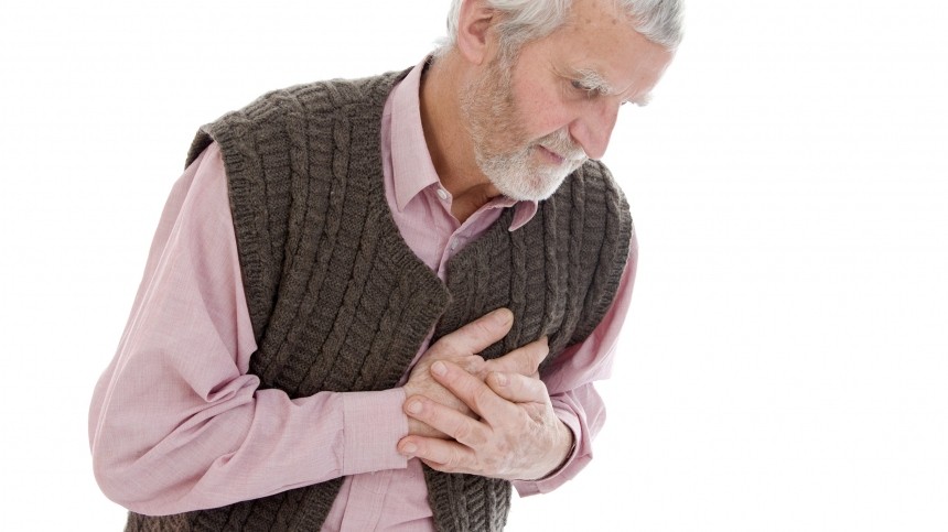 Боль не только в сердце: как быстро распознать инфаркт