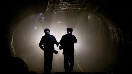 Второй пропавший на шахте в Кузбассе горняк найден погибшим