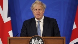 Главы Минфина и Минздрава Великобритании уволились из-за политики Джонсона