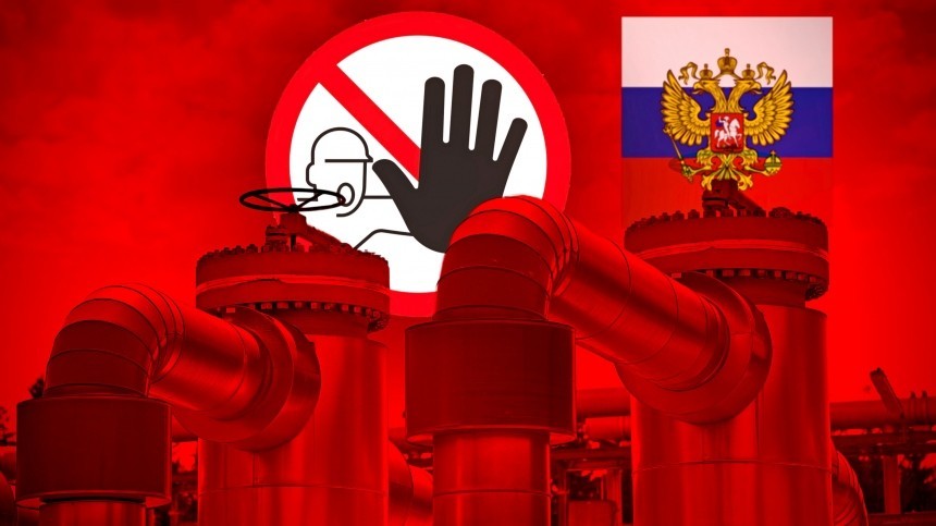 План Германии по замене российского газа с треском провалился