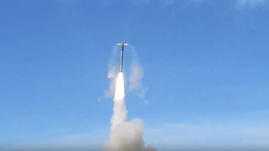 Высокоточными ракетами уничтожены в ДНР две американские установки HIMARS