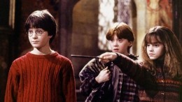 Тест: Хорошо ли вы знаете мир «Гарри Поттера»?