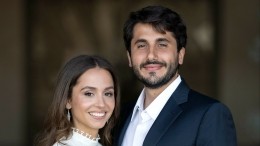 Дочь короля Иордании принцесса Иман выходит замуж