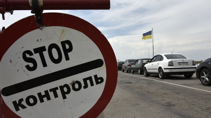 Евросоюз и Украина пытались приостановить участие России во ВТамО