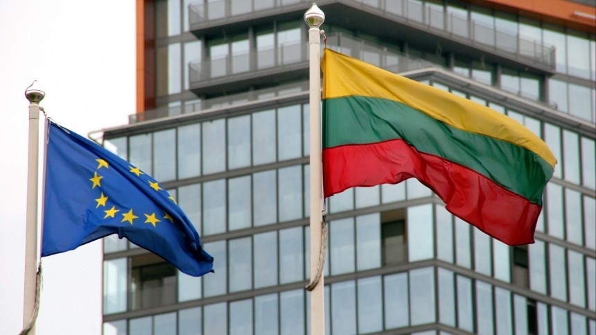 Литва отказывается создавать «зеленые коридоры» для транзита в Калининград