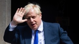 Несбывшиеся обещания: почему Борис Джонсон потерял пост премьер-министра