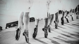 Имя, стертое временем: история короткой жизни балерины Любови Рославлевой