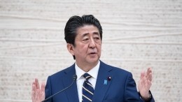 Кисида: экс-премьер Японии Синдзо Абэ находится в тяжелом состоянии