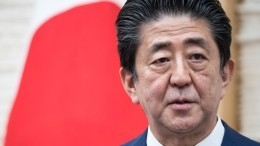 Брат Синдзо Абэ опроверг слухи о смерти политика после покушения