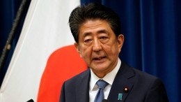 Закрывали сердце ладонями: как японцы пытались спасти Синдзо Абэ
