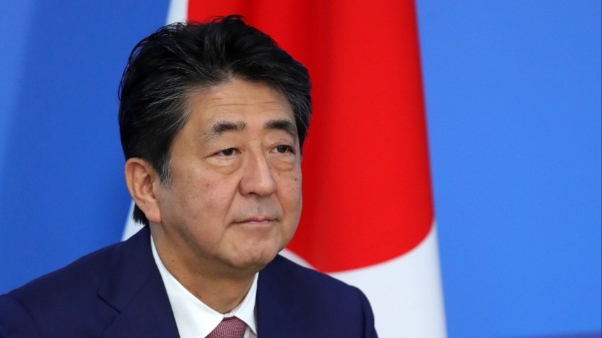 Японские врачи назвали причиной смерти Синдзо Абэ потерю крови
