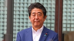 «Элементарное правило»: эксперт назвал грубую ошибку телохранителей Абэ
