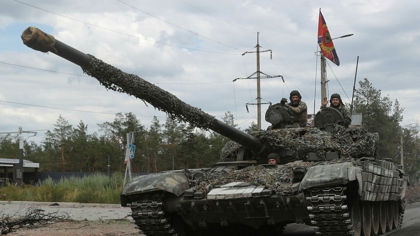Рассекречены переговоры США и стран Запада об окончании конфликта на Украине