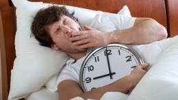 В какое время нужно ложиться спать, чтобы увеличить себе жизнь?