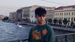 Музыканта из клипа Егора Крида задержали по подозрению в мошенничестве