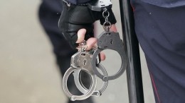 Задержан житель Новой Каховки, «сливавший» важные данные украинским спецслужбам