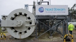 Ради профилактики: Россия приостановит поставки газа в Европу по «Северному потоку»