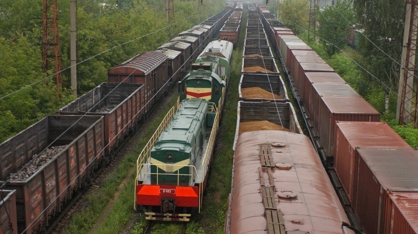 Reuters: Литва расширила ограничения на транзит товаров в Калининград