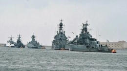 Адмирал Чекмасов оценил риски столкновения НАТО и России в Черном море