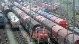 Власти Калининграда предложили запретить транзит между Прибалтикой и РФ