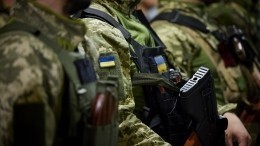 Киев разместил 400 военных и пункт управления в школе и больнице под Одессой