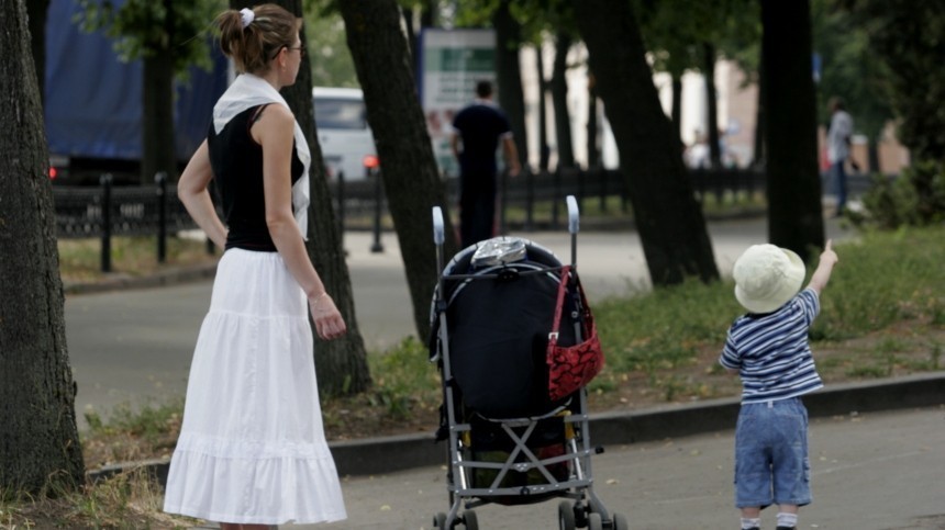 Демограф Левашев объяснил причины сокращения рождаемости в России