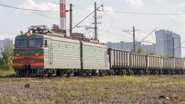 Уменьшить транзит грузов в ЕС из Калининграда предложил поверенный в делах РФ в Литве