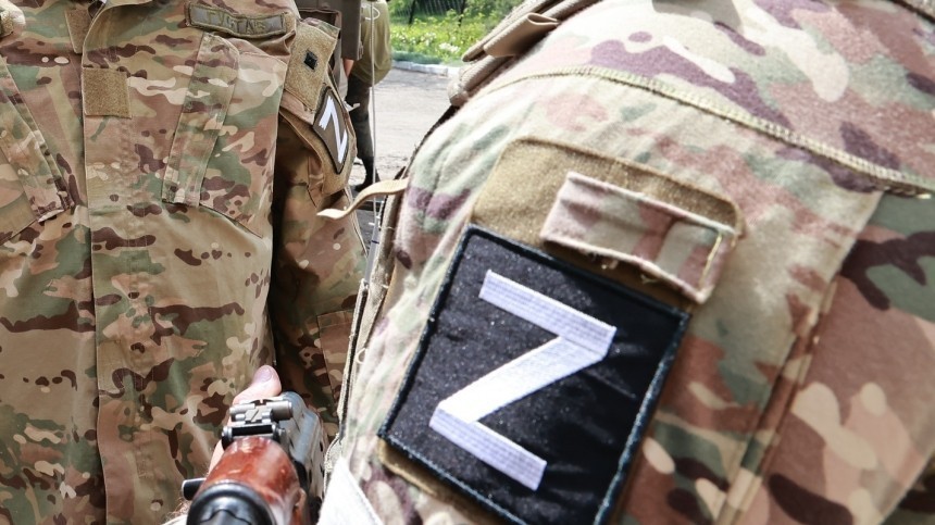 Подозреваемые в избиении военного за букву Z на одежде в Судаке задержаны