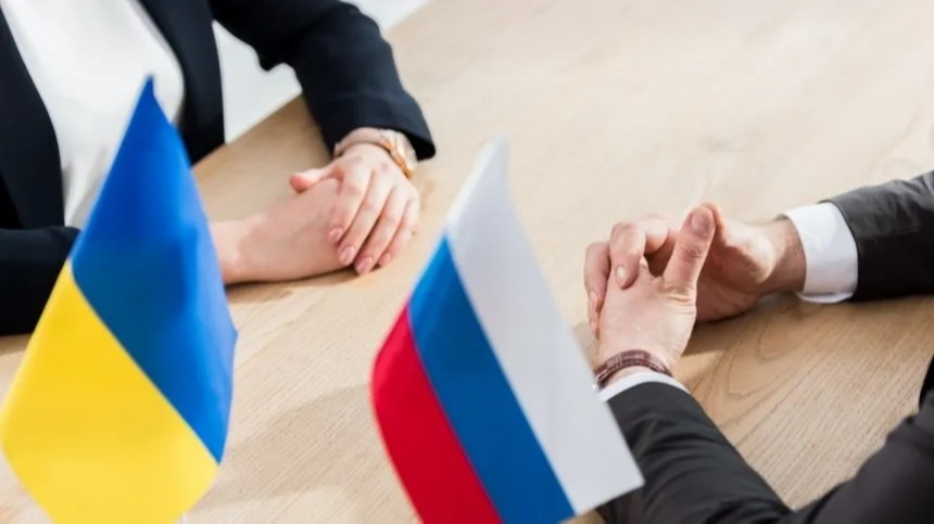 Песков прокомментировал возобновление переговоров РФ с Украиной