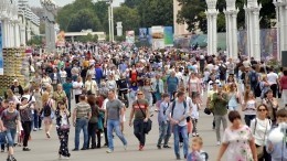 В Кремле ответили на желание экс-президента Польши «урезать» население России