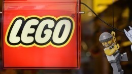 LEGO расторгла соглашение с дистрибьютором конструкторов в РФ