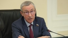 Сенатор Климов оценил вероятность ограничений прав и свобод россиян из-за СВО