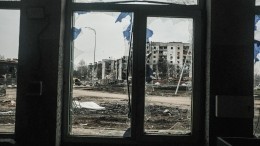 Трое астраханцев погибли при обстреле ВСУ волонтерского центра в ДНР
