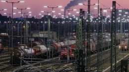 Евросоюз решил исключить из-под санкций транзит грузов в Калининград