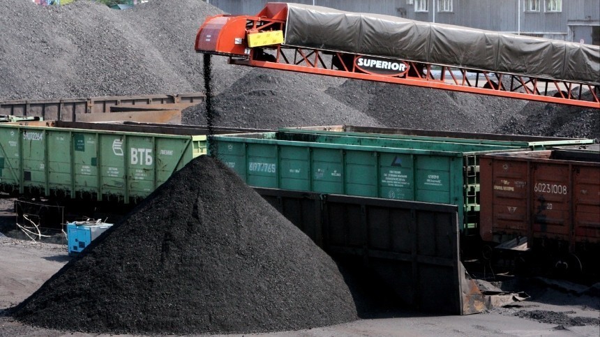 В Германии оценили масштаб последствий отказа от угля и нефти из России