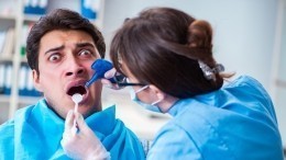 Стоматолог рассказал об изменении цен на пломбы и коронки для зубов в России