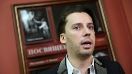 «За все ответит»: депутат объяснил, почему на Галкина завели уголовное дело