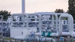 «Газпром» не получал документы о праве Siemens на вывоз турбины из Канады