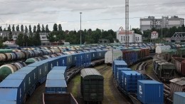 Еврокомиссия рекомендовала снять запрет на железнодорожный транзит в Калининград