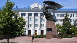 «Как люди скажут»: что известно о грядущем референдуме по вхождению Запорожской области в РФ