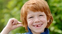 Плохой уход за молочными зубами приводит к хроническим заболеваниям