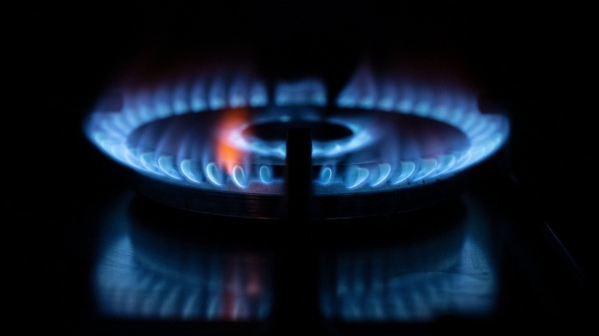 В Латвии приняли закон о запрете поставок российского газа с 2023 года