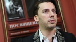 Критик Фадеев назвал Галкина одним из главных артистов-«вредителей» РФ