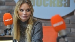 Дана Борисова собрала с подписчиков 25 тысяч: «Что позорного я сделала?»