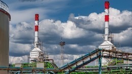 В США заявили о намерении России создать свой эталонный сорт нефти