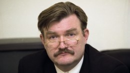 Журналист Евгений Киселев* объявлен в розыск