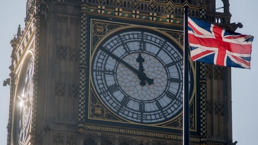 Лондон запросил у России разъяснений по делу смерти британского наемника