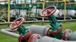 Мантуров заявил, что Россия сама создаст оборудование для газификации страны