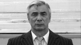 Легендарный тренер Георгий Ярцев умер на 75 году жизни